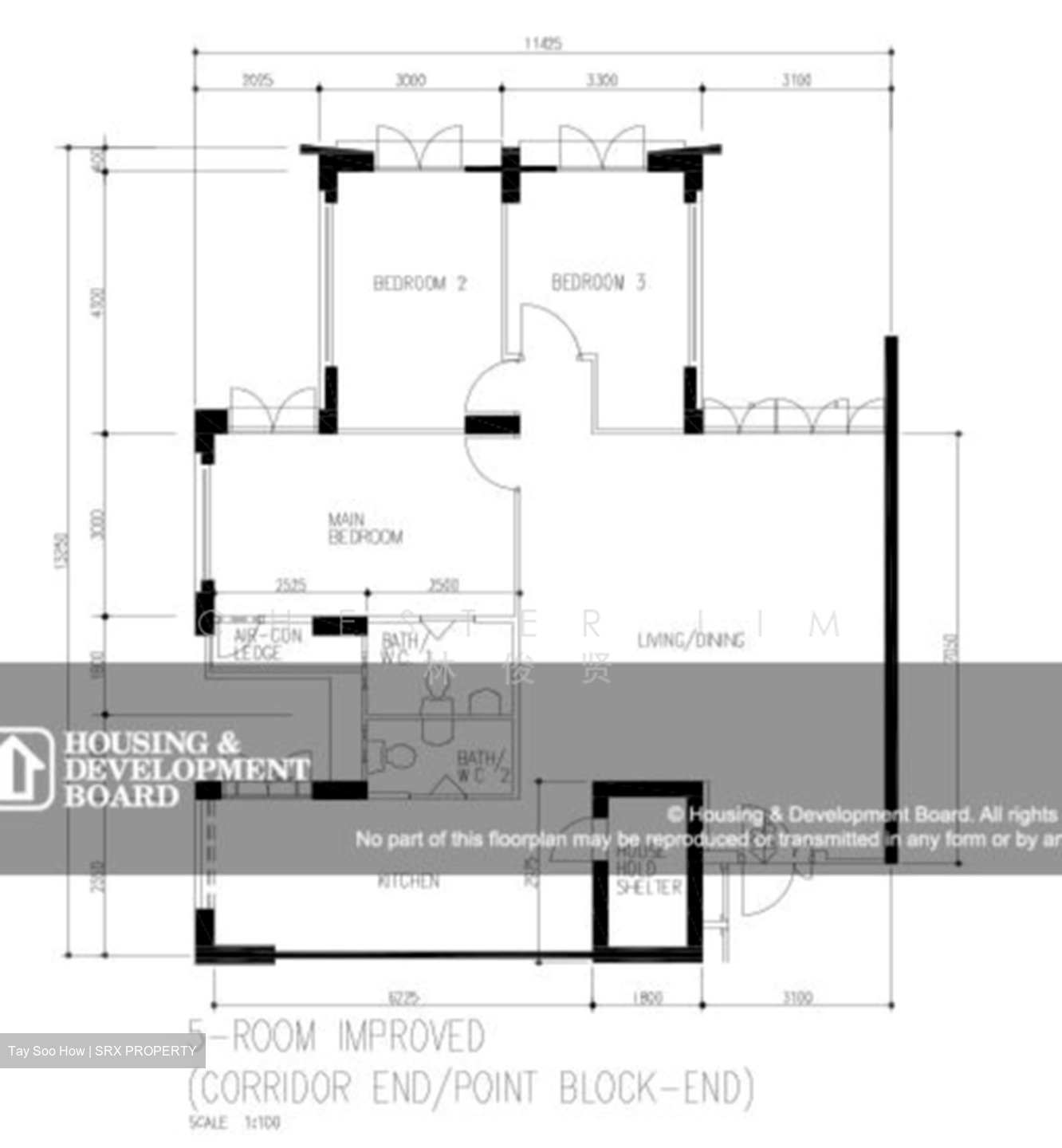 Blk 295A Compassvale Crescent (Sengkang), HDB 5 Rooms #583964361